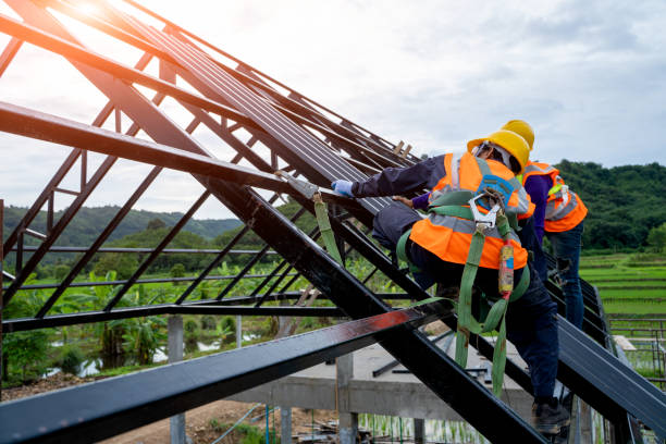  Airy Heights, WA Roofing Contractor Pros