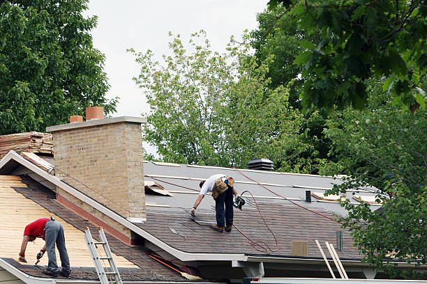 Quick and Trustworthy Emergency Roof Repair Services in Airway Heights, WA