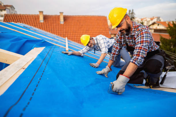 Best Best Roofing Contractors  in Airy Heights, WA