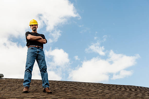 Best Metal Roofing Contractor  in Airy Heights, WA