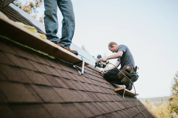 Gutter Installation and Roofing in Airway Heights, WA