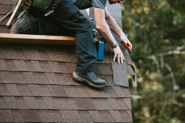 Best Residential Roofing Contractor  in Airy Heights, WA